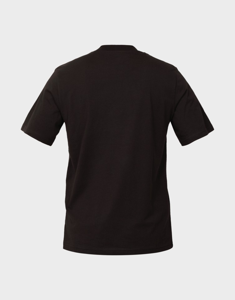 JCODUST JJ PHOTO TEE SS CREW