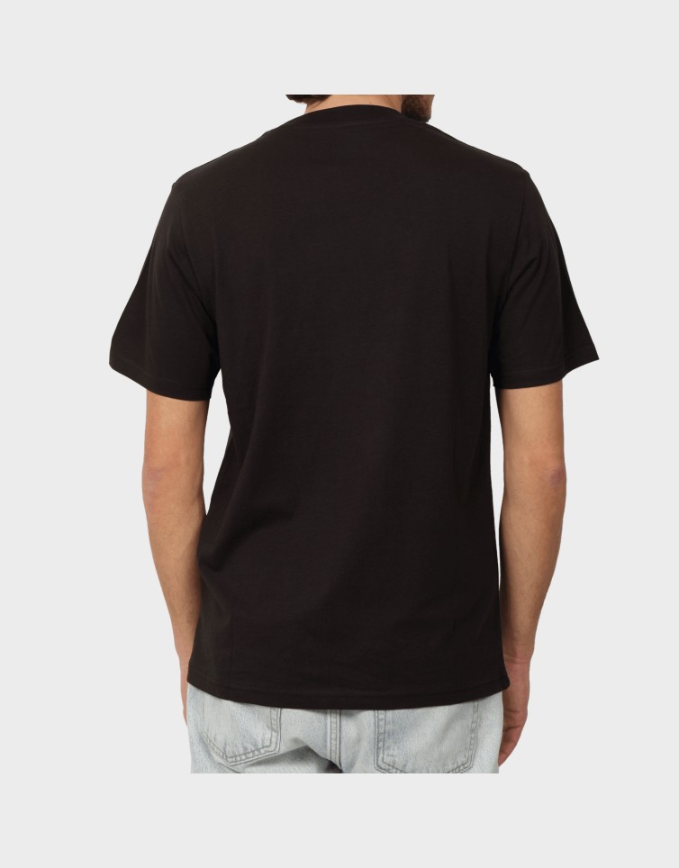 JCODUST JJ PHOTO TEE SS CREW