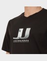 JCODUST JJ PHOTO TEE SS CREW