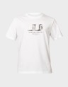 JCODUST JJ PHOTO TEE SS CREW