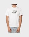 JCODUST JJ PHOTO TEE SS CREW