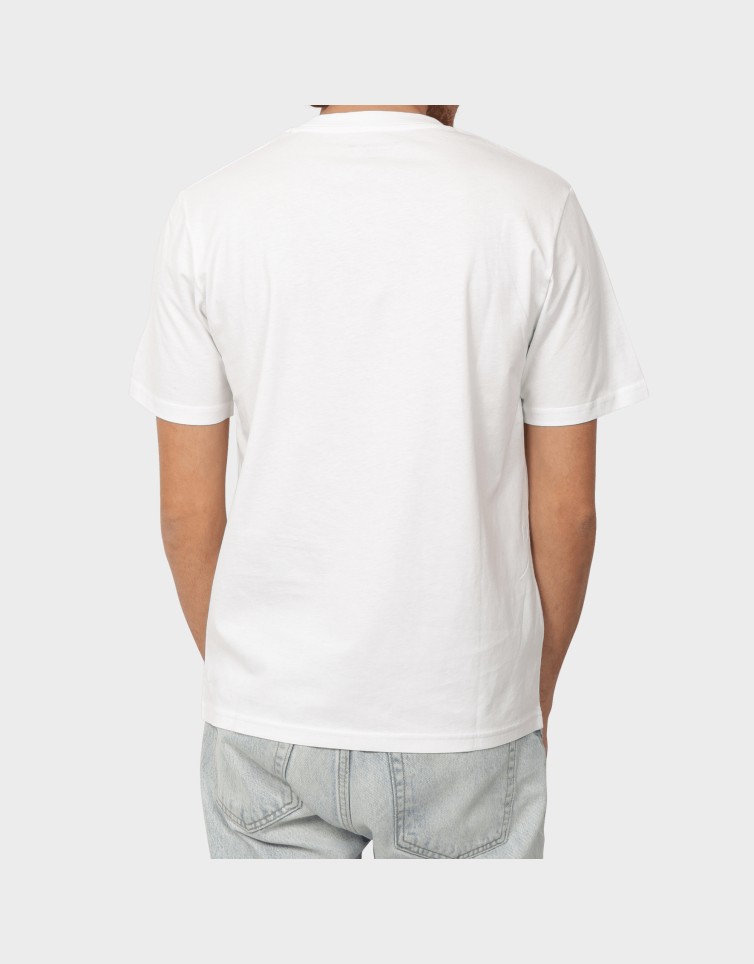 JCODUST JJ PHOTO TEE SS CREW