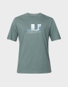JCODUST JJ PHOTO TEE SS CREW