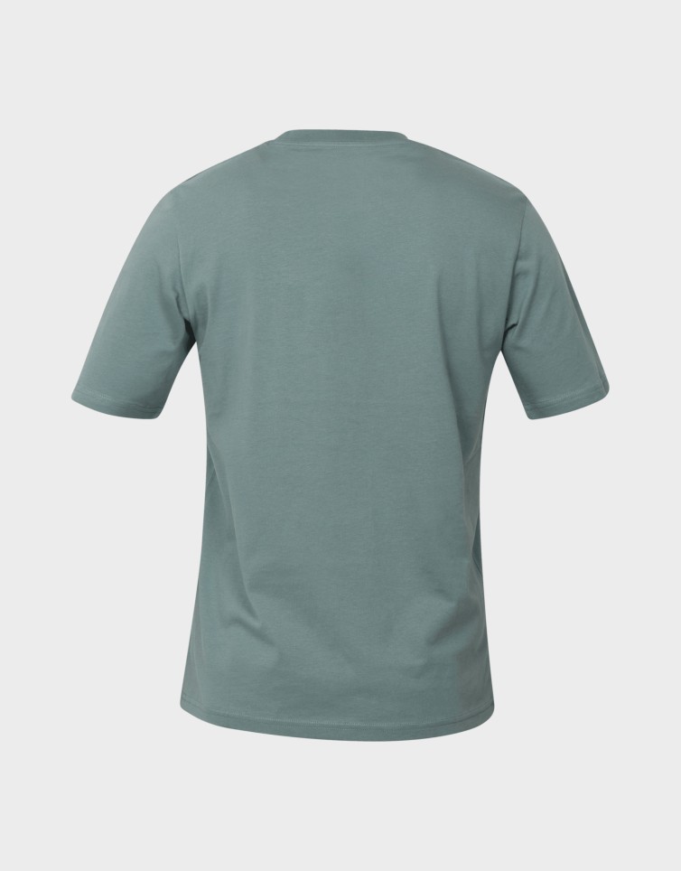 JCODUST JJ PHOTO TEE SS CREW