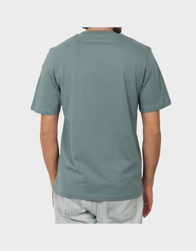 JCODUST JJ PHOTO TEE SS CREW