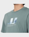 JCODUST JJ PHOTO TEE SS CREW