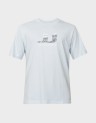JCODUST JJ PHOTO TEE SS CREW