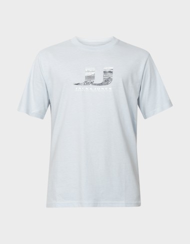 JCODUST JJ PHOTO TEE SS CREW