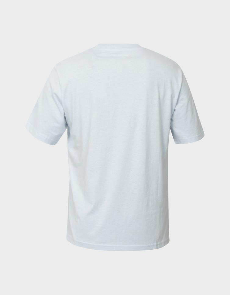 JCODUST JJ PHOTO TEE SS CREW