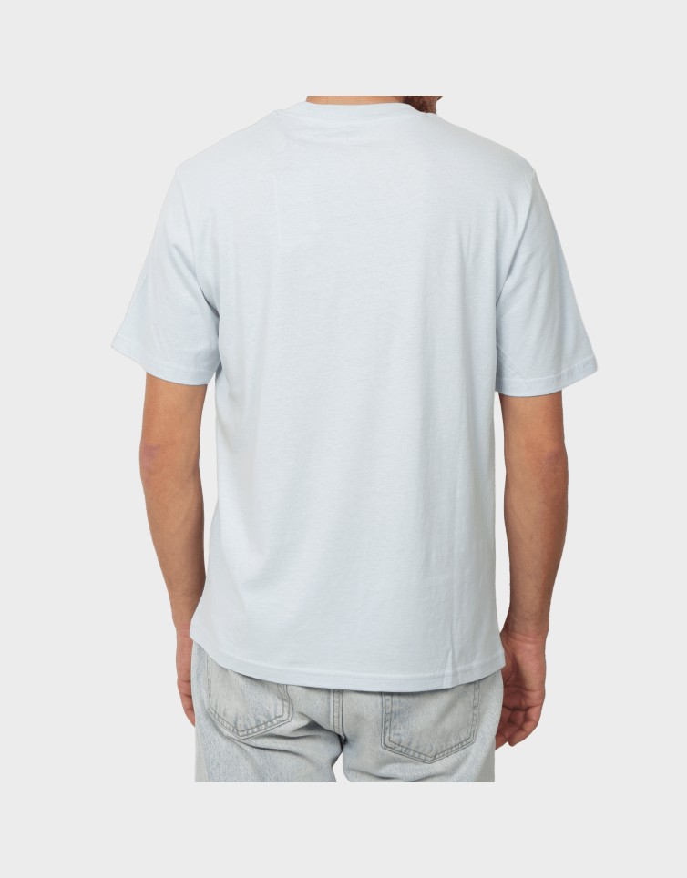 JCODUST JJ PHOTO TEE SS CREW