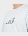 JCODUST JJ PHOTO TEE SS CREW