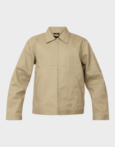 UNLINED EISENHOWER