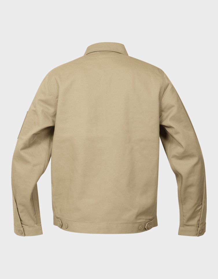 UNLINED EISENHOWER