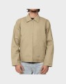 UNLINED EISENHOWER
