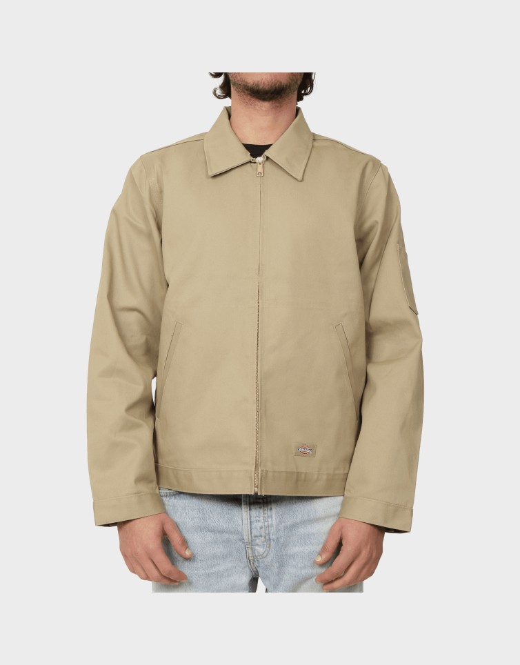 UNLINED EISENHOWER