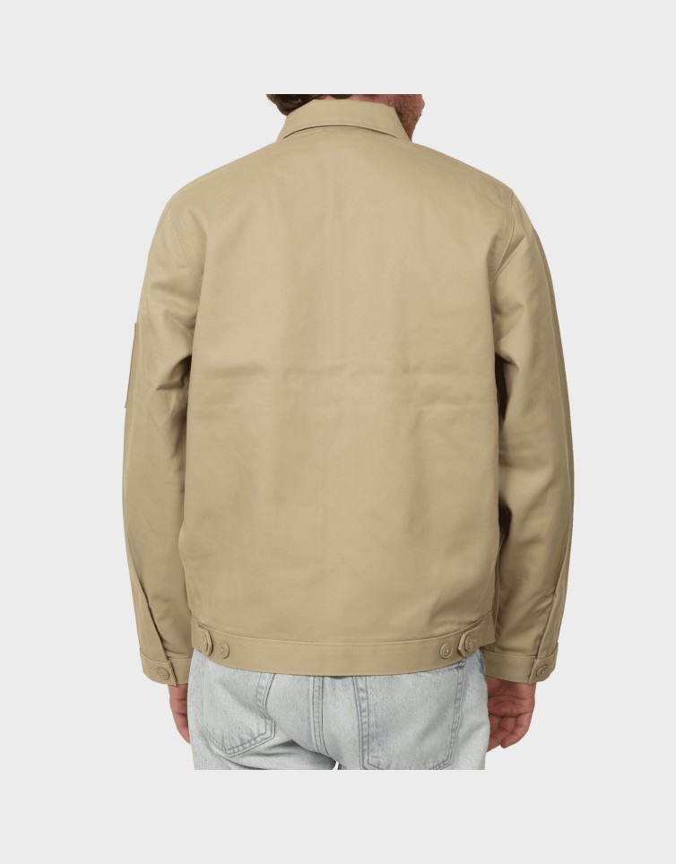 UNLINED EISENHOWER