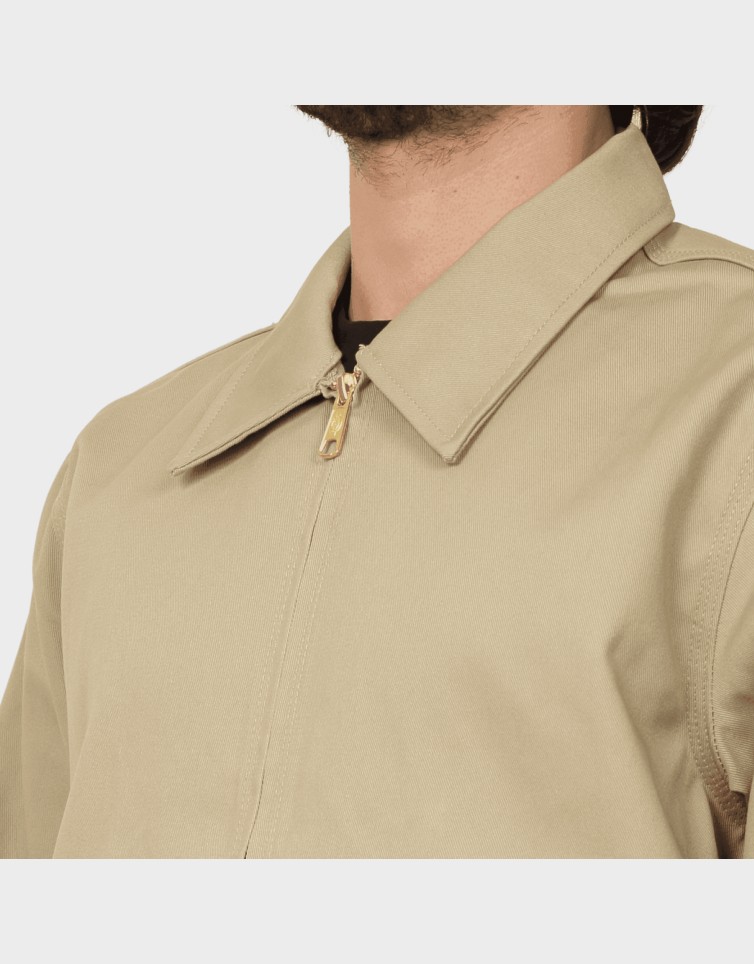 UNLINED EISENHOWER