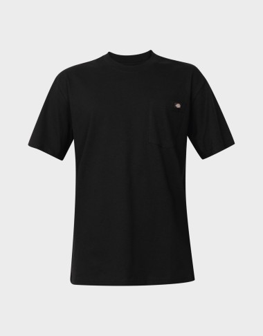 LURAY POCKET TEE SS