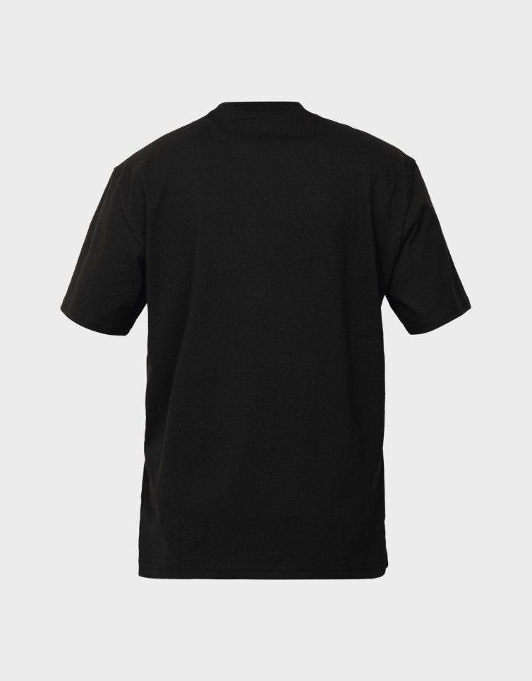 LURAY POCKET TEE SS