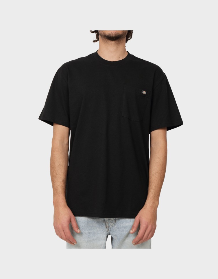 LURAY POCKET TEE SS