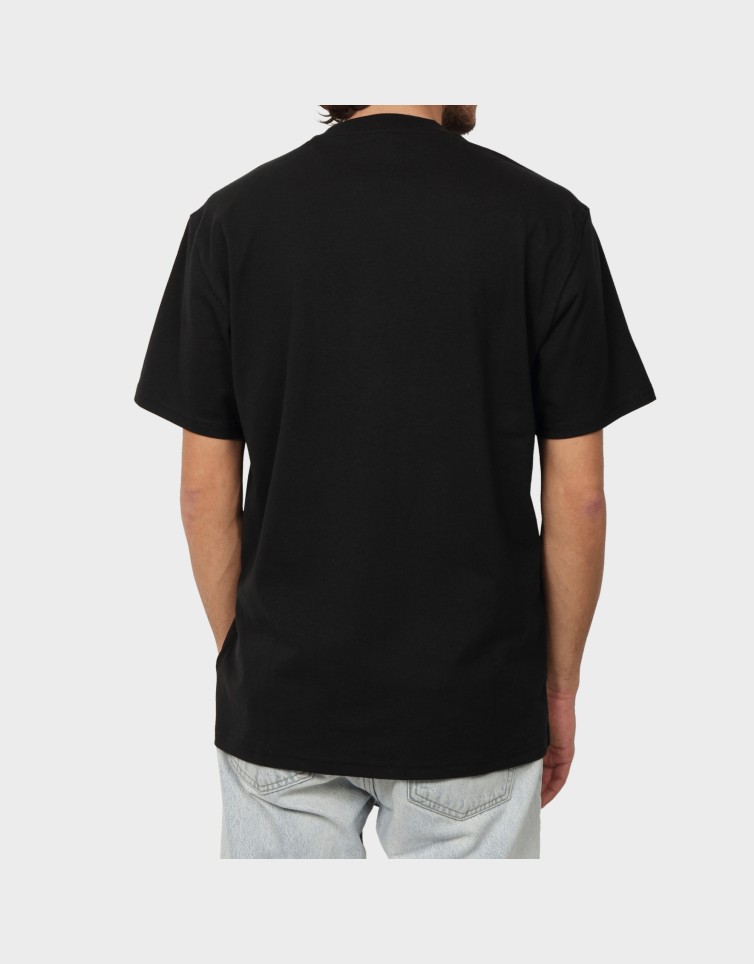 LURAY POCKET TEE SS
