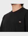 LURAY POCKET TEE SS