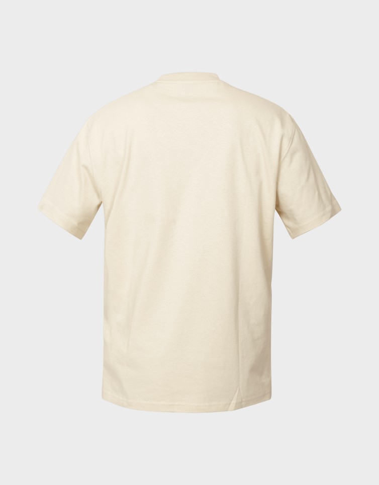 LURAY POCKET TEE SS