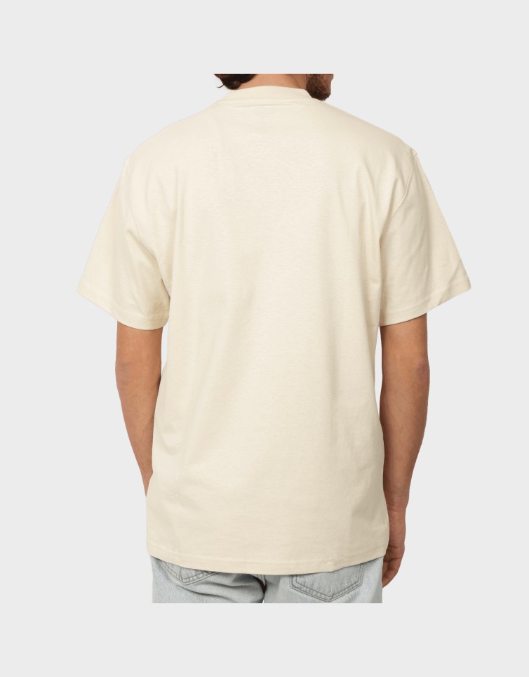 LURAY POCKET TEE SS