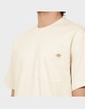 LURAY POCKET TEE SS