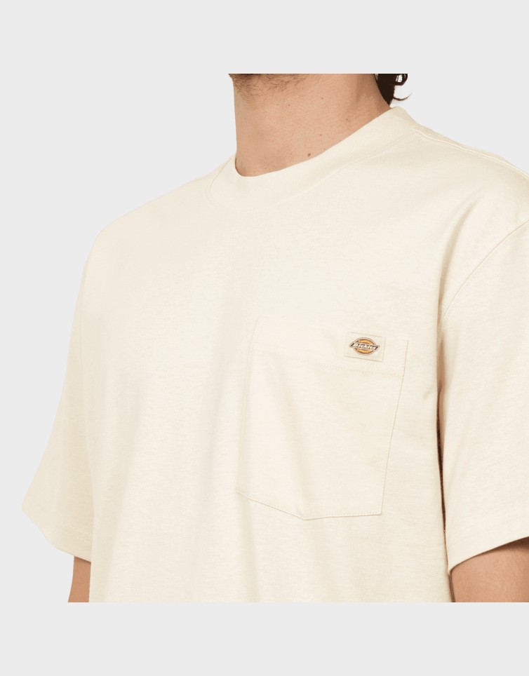 LURAY POCKET TEE SS