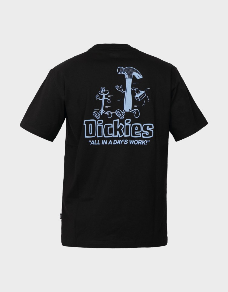 FAIRLAWN SS TEE