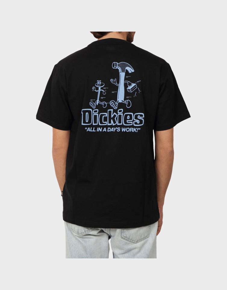 FAIRLAWN SS TEE