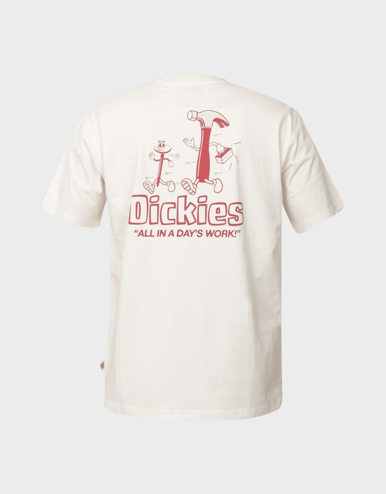 FAIRLAWN SS TEE