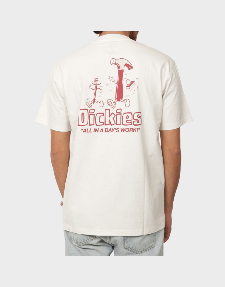 FAIRLAWN SS TEE