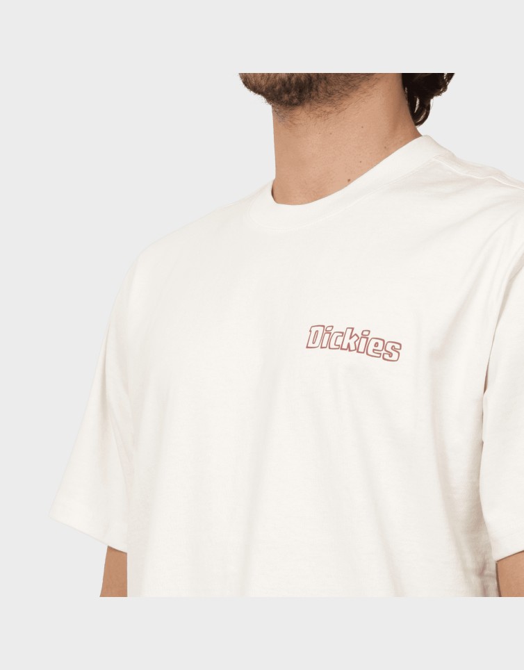 FAIRLAWN SS TEE