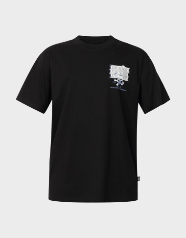LYNNDYL SS TEE