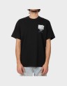 LYNNDYL SS TEE