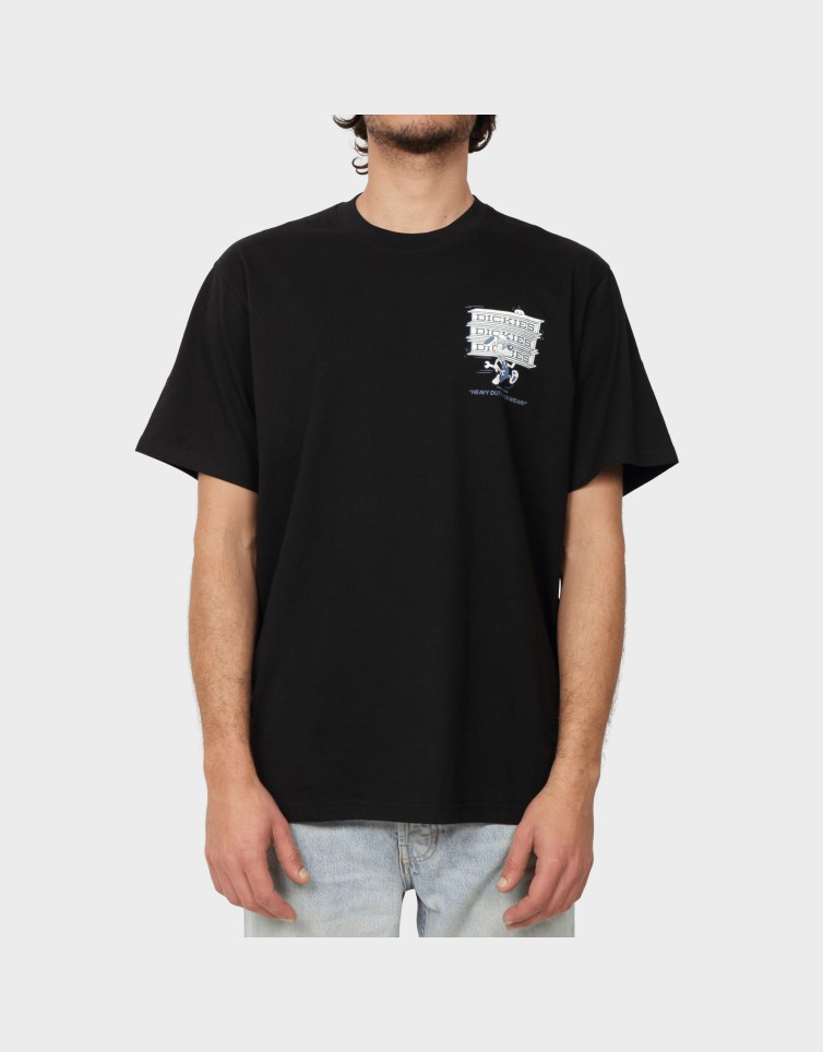 LYNNDYL SS TEE