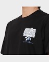 LYNNDYL SS TEE