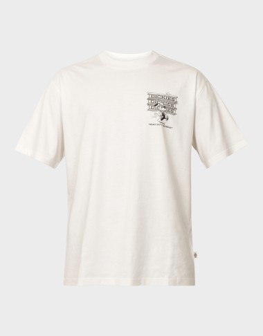 LYNNDYL SS TEE