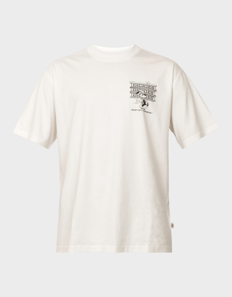 LYNNDYL SS TEE