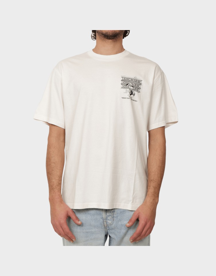 LYNNDYL SS TEE