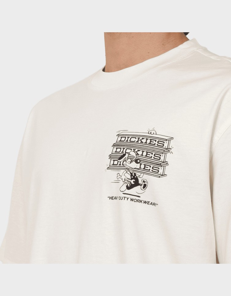 LYNNDYL SS TEE