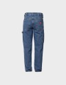 993 REGULAR TAPERED CARPENTER JEANS