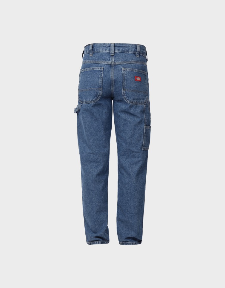 993 REGULAR TAPERED CARPENTER JEANS