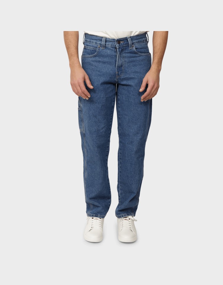 993 REGULAR TAPERED CARPENTER JEANS