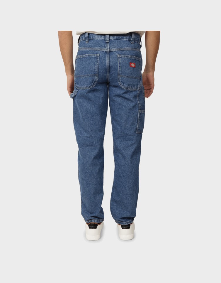 993 REGULAR TAPERED CARPENTER JEANS