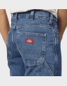 993 REGULAR TAPERED CARPENTER JEANS