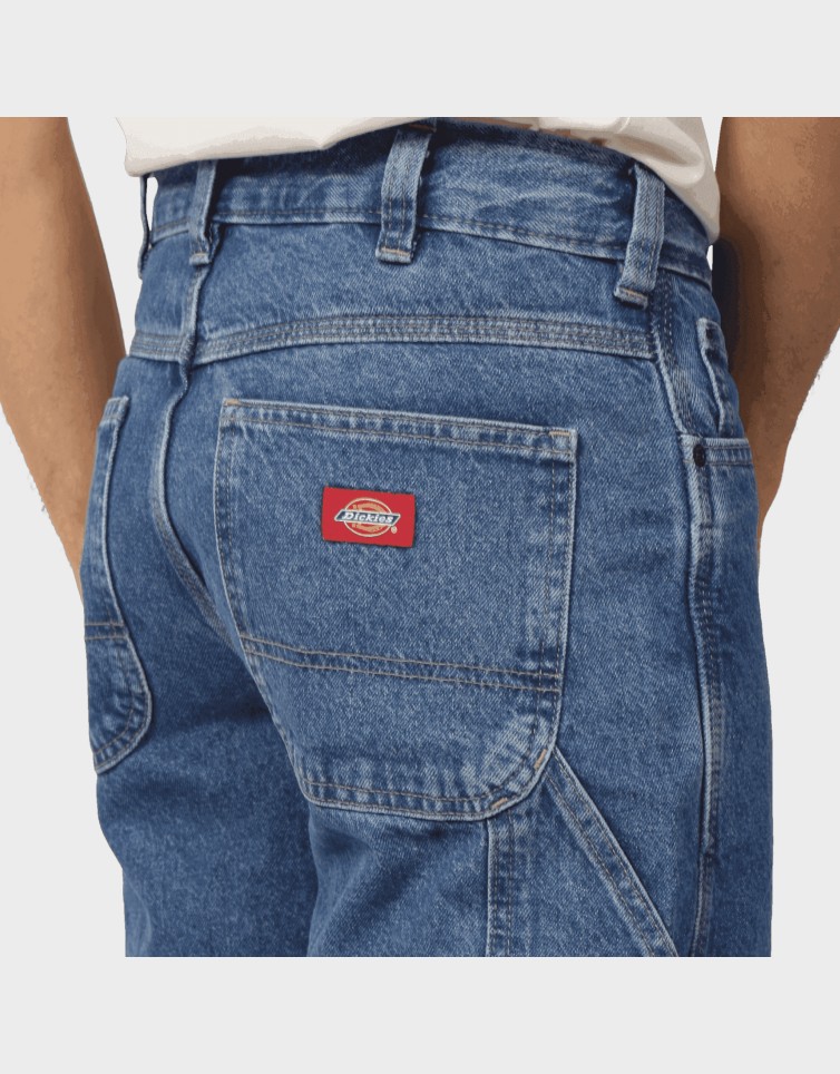 993 REGULAR TAPERED CARPENTER JEANS