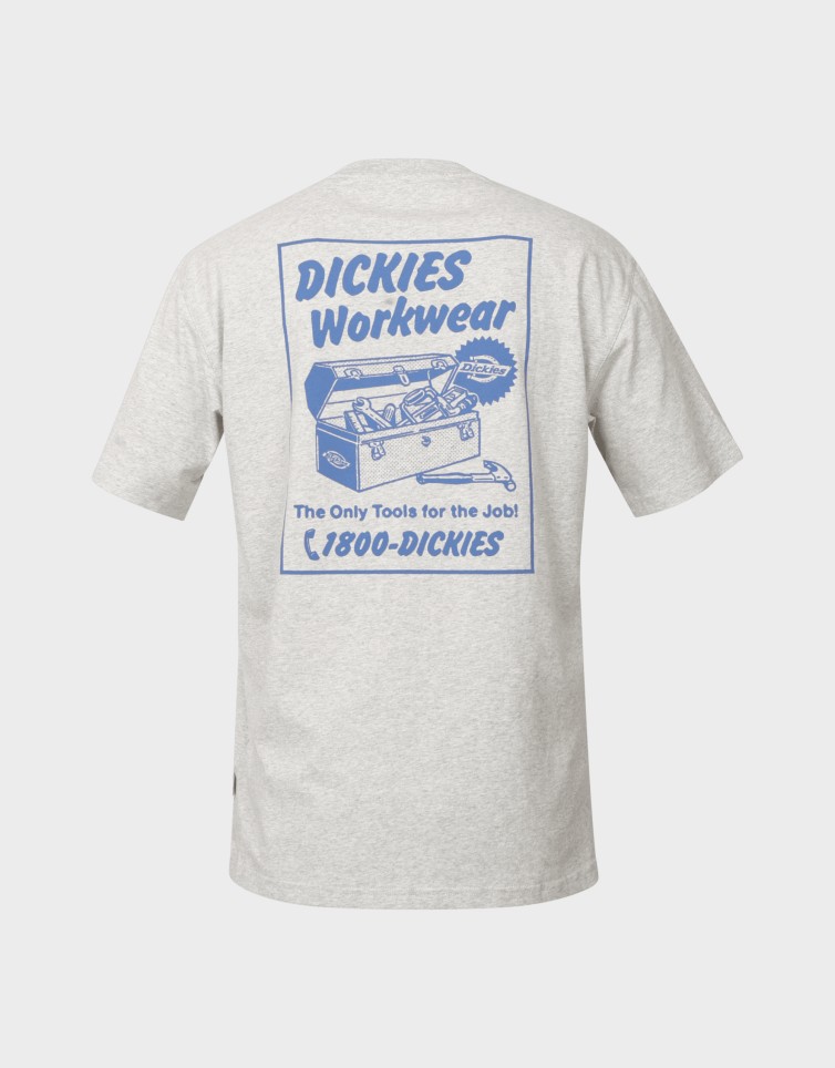 DRY RIDGE SS TEE